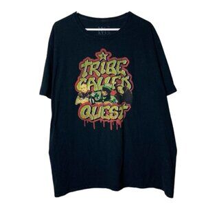 A tribe called quest goodie two sleeves graphic tee men's 2XL